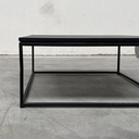Thin coffee table