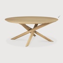 Mikado coffee table