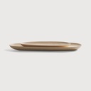 Thin Oval boards set TEMPLATE