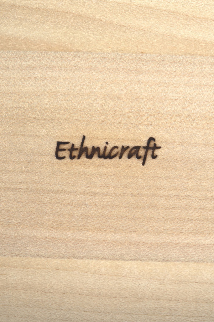 Thin Oval boards set TEMPLATE