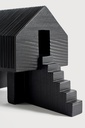 Stilt House object TEMPLATE