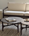 PI coffee table TEMPLATE
