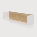 U shelf TEMPLATE