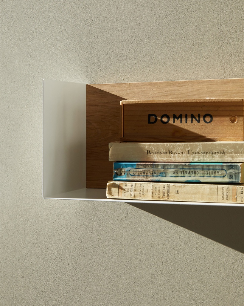 U shelf TEMPLATE