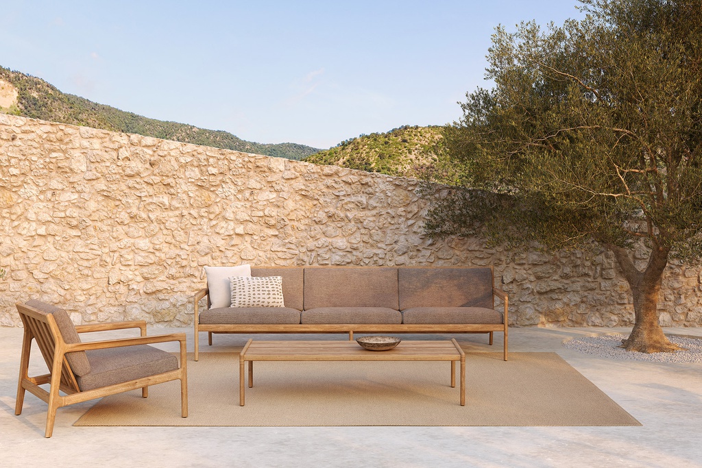 Nomad outdoor cushion TEMPLATE