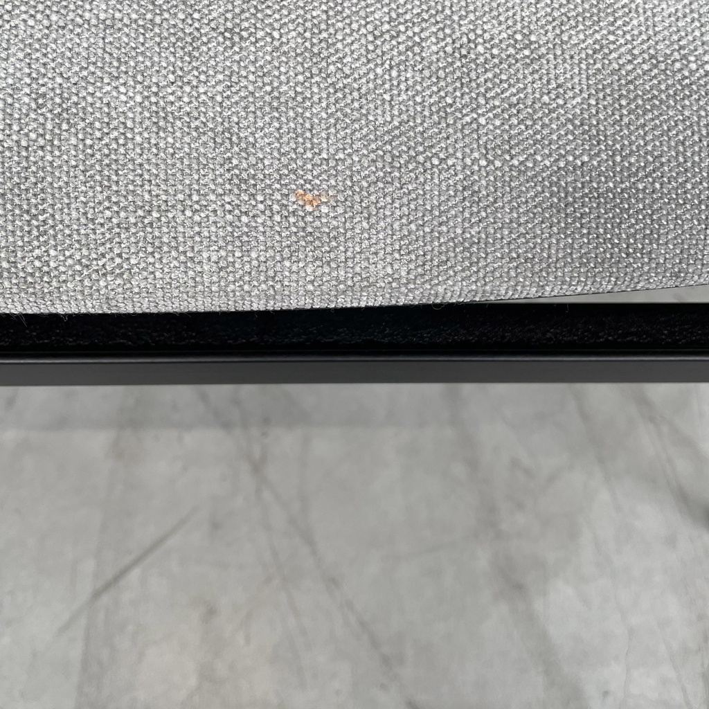 DC lounge chair