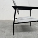 DC lounge chair
