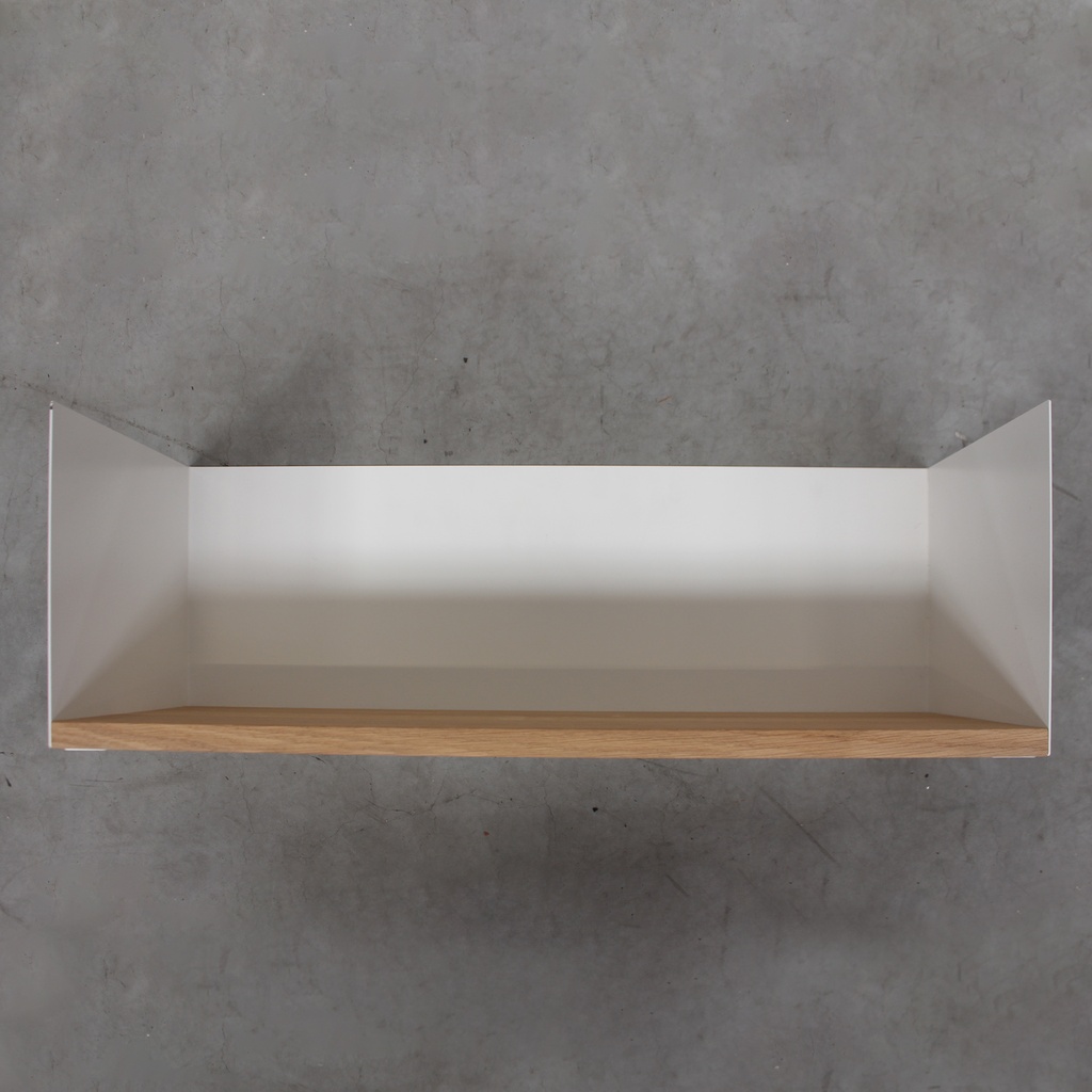 U shelf