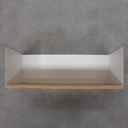U shelf