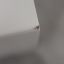 U shelf