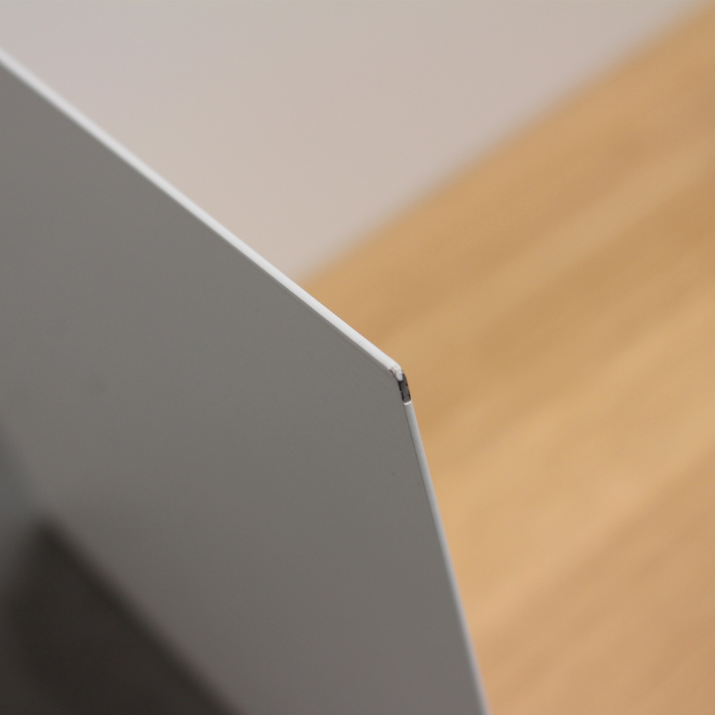 U shelf