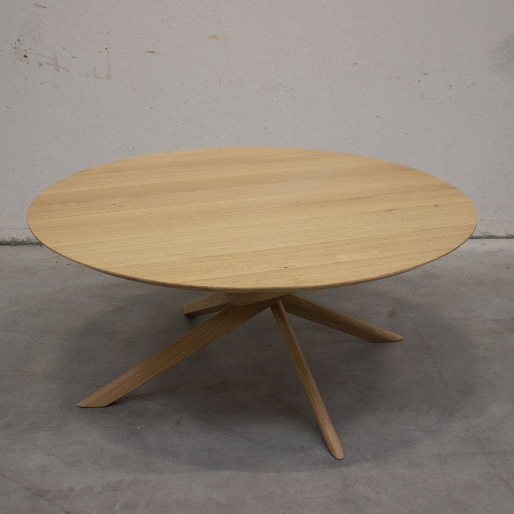 Mikado coffee table