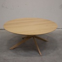 Mikado coffee table