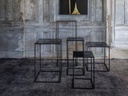Compact side table TEMPLATE