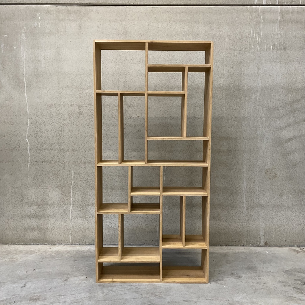 M rack