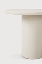 Elements dining table TEMPLATE