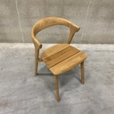 Bok outdoor dining chair