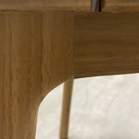 Bok outdoor dining chair