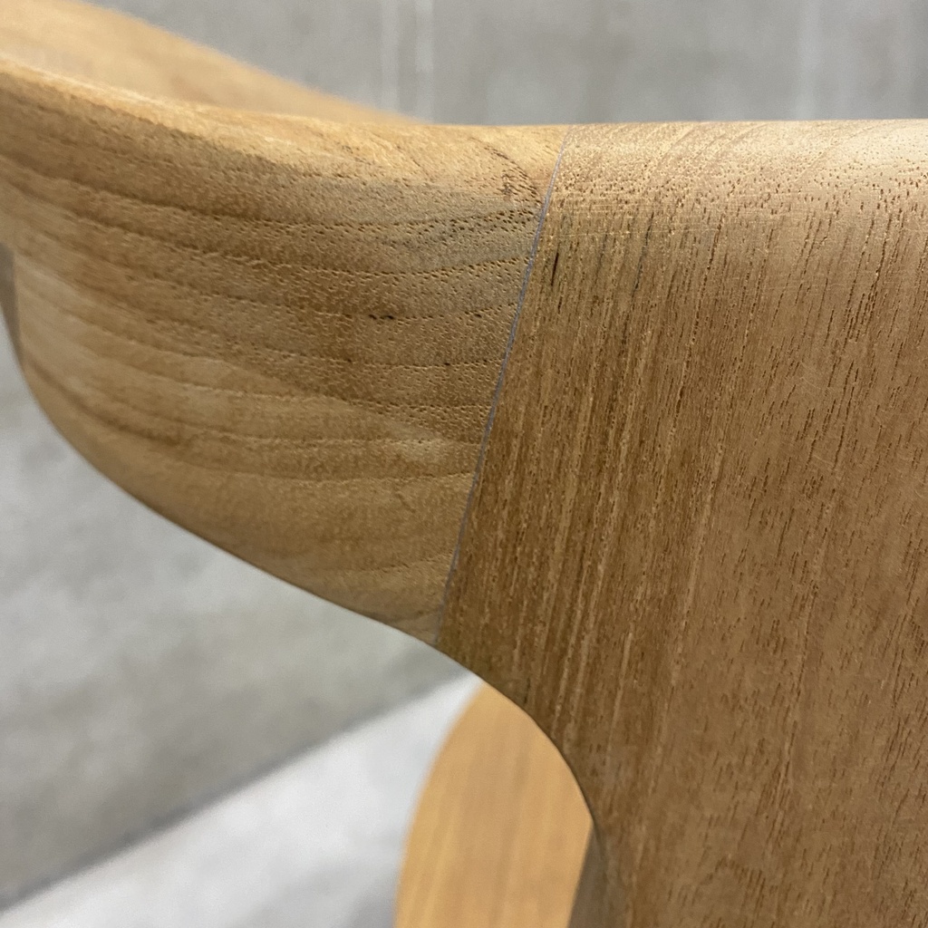 Bok outdoor dining chair