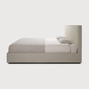 Oak Nordic II bed
