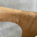 Bok outdoor dining chair