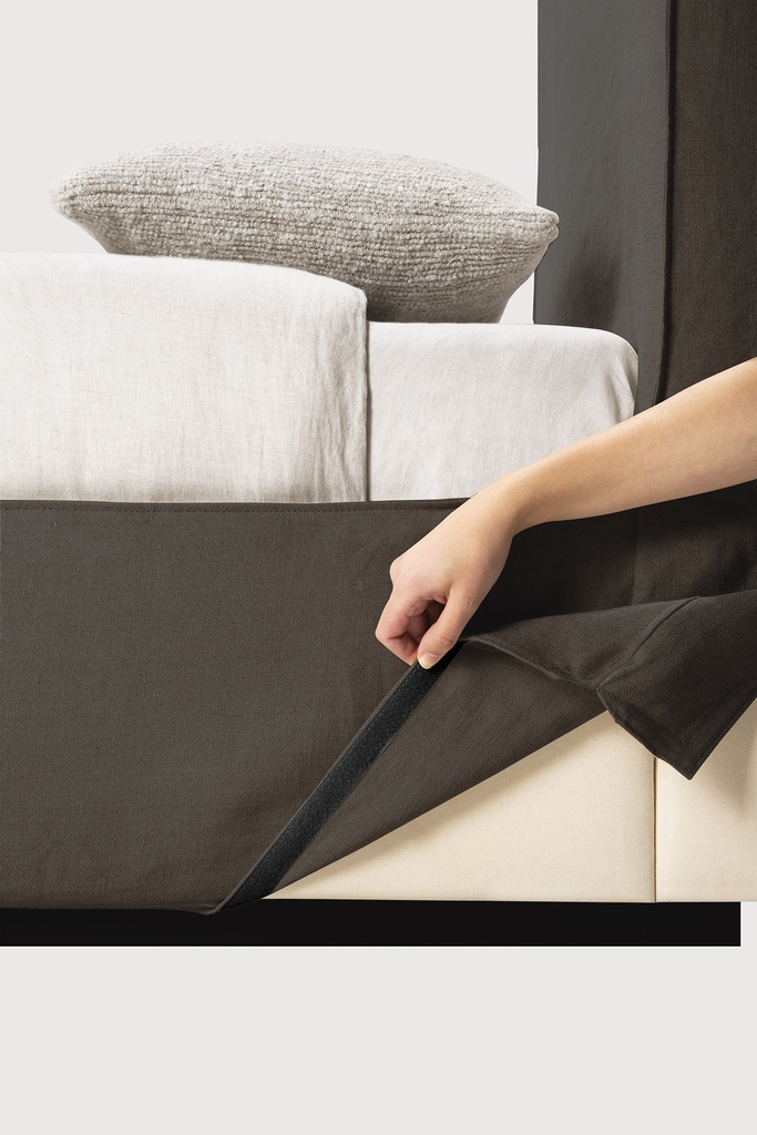Revive bed removable cover TEMPLATE