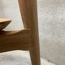 Bok outdoor dining chair