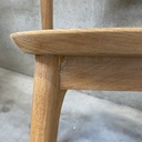 Bok outdoor dining chair