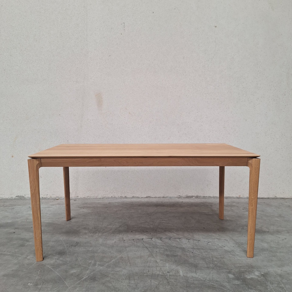 Bok dining table - 160cm