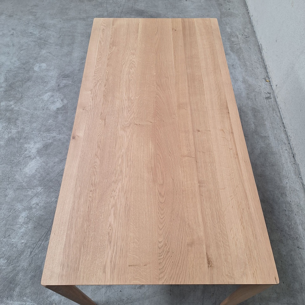 Bok dining table - 160cm