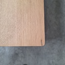 Bok dining table - 160cm