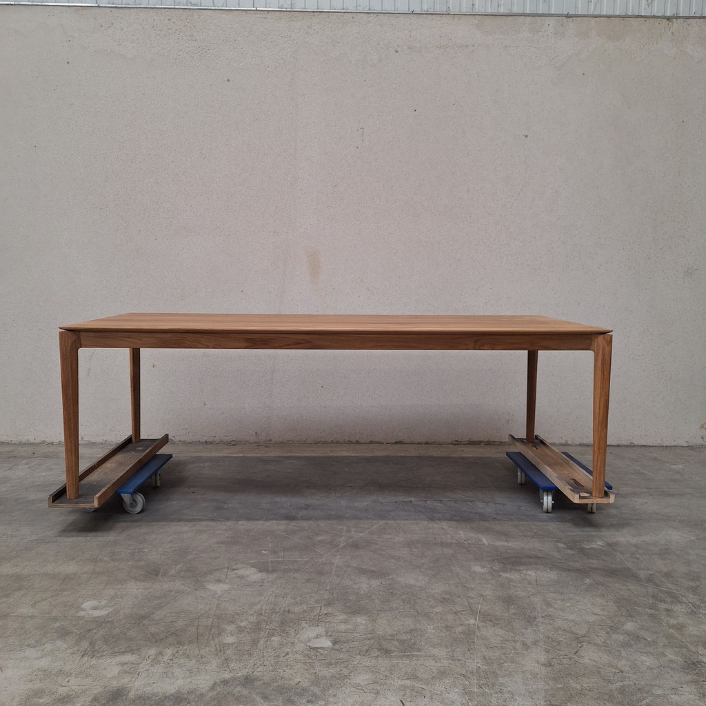 Bok dining table - 240cm
