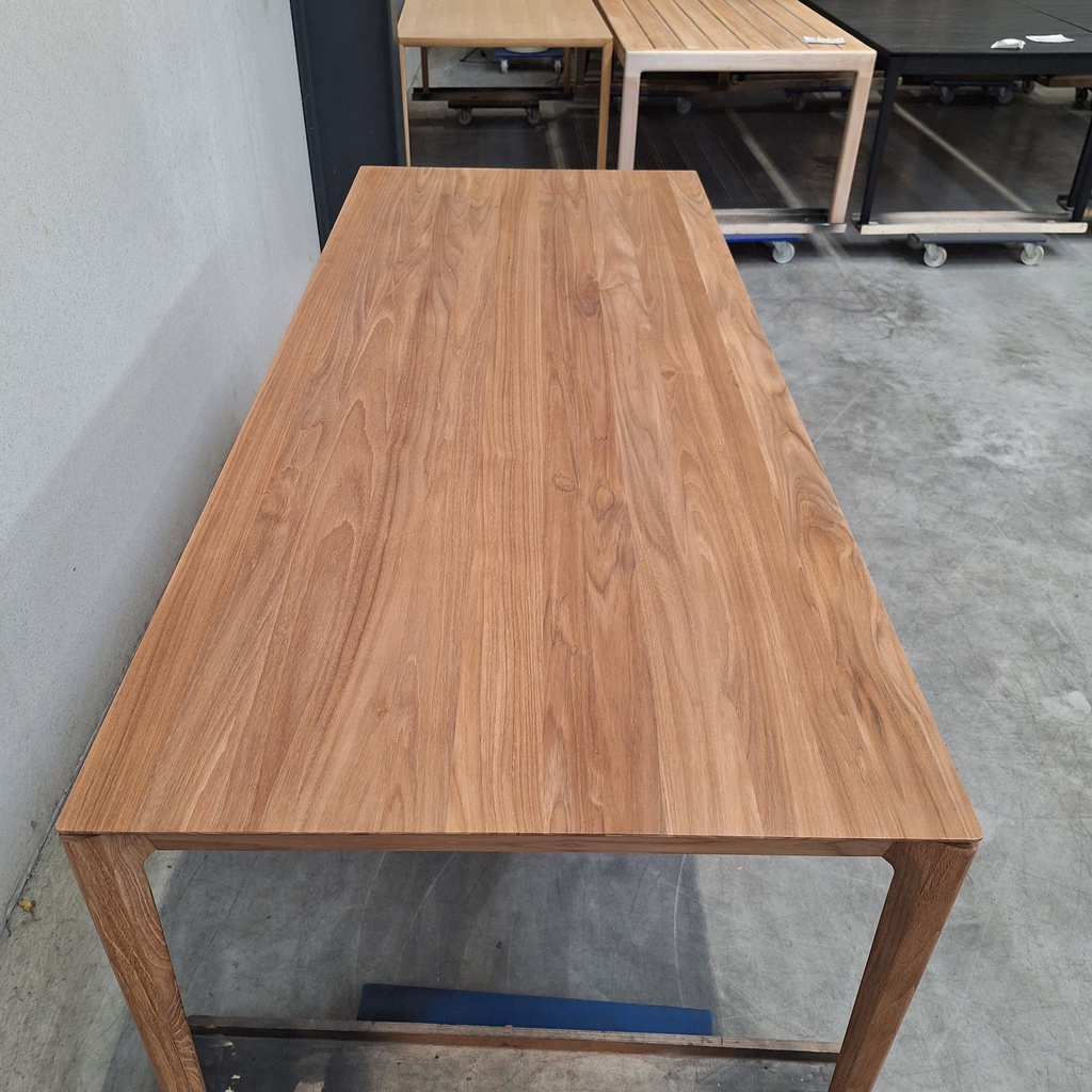Bok dining table - 240cm