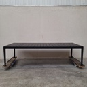 Bok outdoor dining table