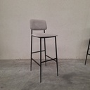 DC bar stool