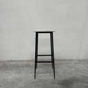 DC bar stool - no backrest