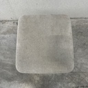 DC bar stool - no backrest