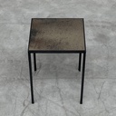 Patchwork side table