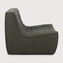 N701 modular sofa - 1 seater TEMPLATE