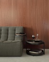 N701 modular sofa - 1 seater TEMPLATE