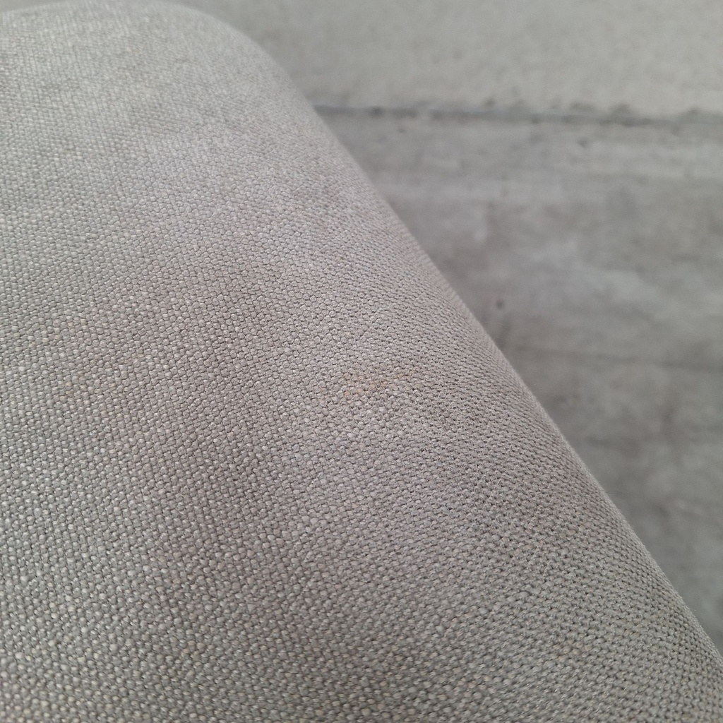 DC dining chair - light grey