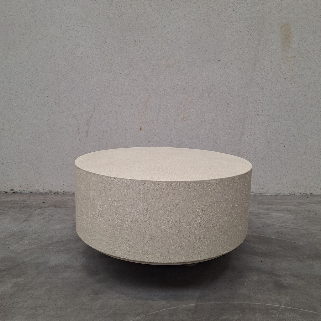 Elements coffee table