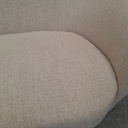 Ellipse sofa - 3 seater