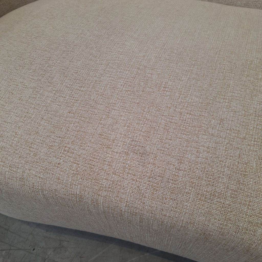 Ellipse sofa - 3 seater