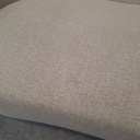 Ellipse sofa - 3 seater