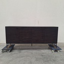 Grooves sideboard