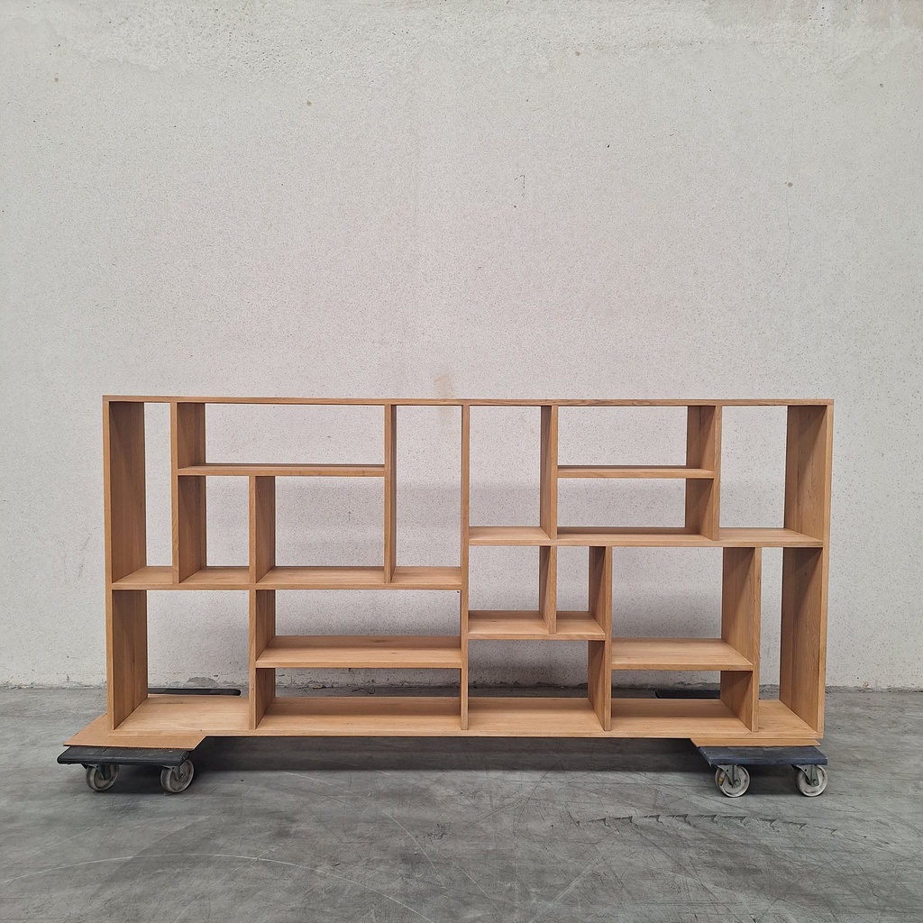 M rack