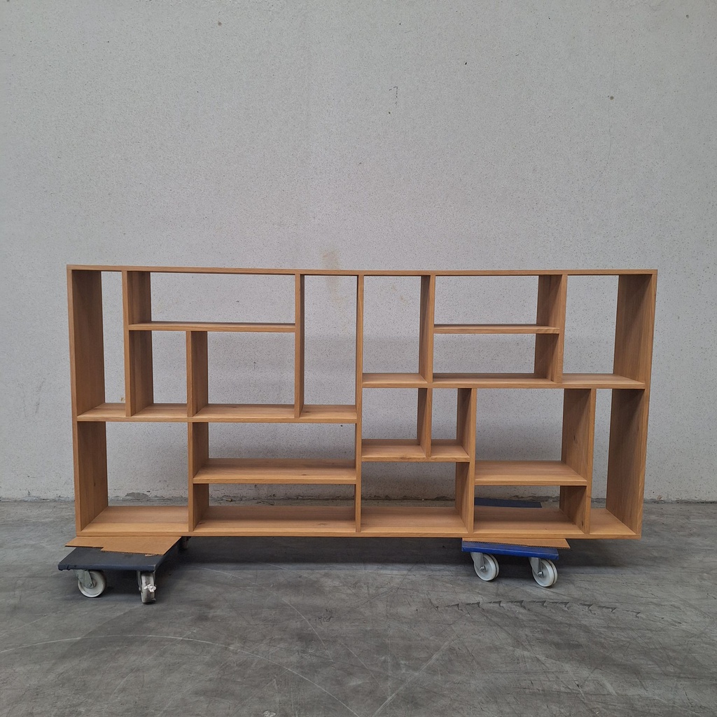 M rack