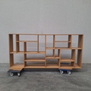 M rack