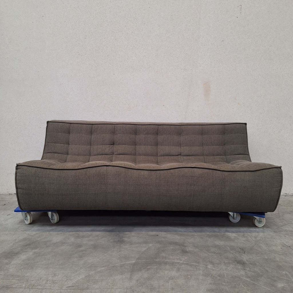 N701 sofa - 3 seater